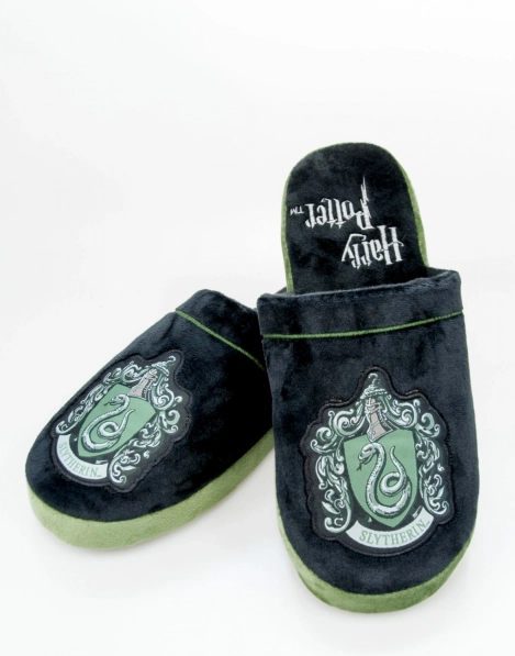 Papučice Harry Potter – Zmija