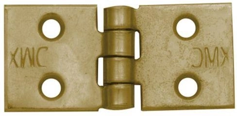 Građevinska spojnica 50 × 25 × 1,5 mm pocinčana