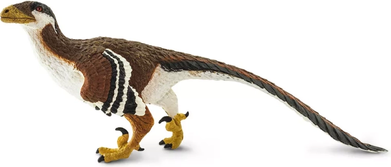 Safari Ltd. figurica deinonychusa