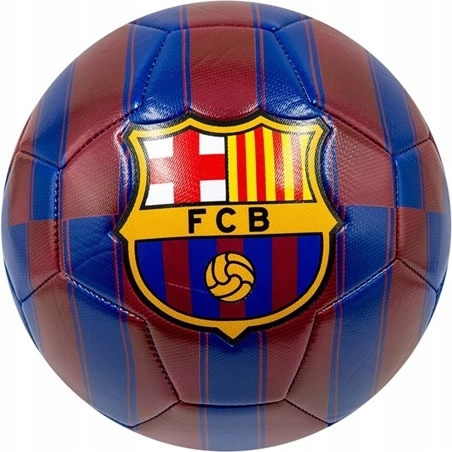 Nogometna lopta FC Barcelona Home veličina 5
