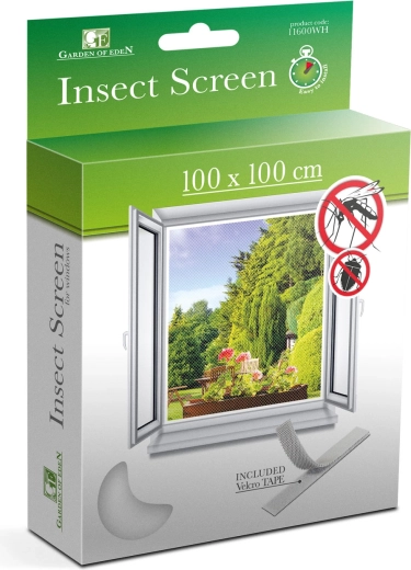Window Insect Screen