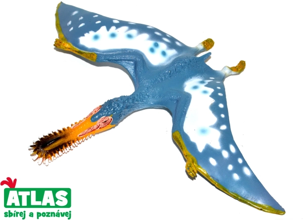 Figurica Dino Pterosaurus 15 cm