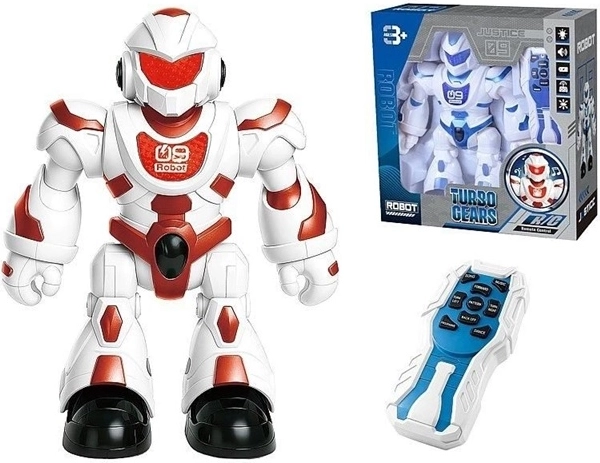 Robot
