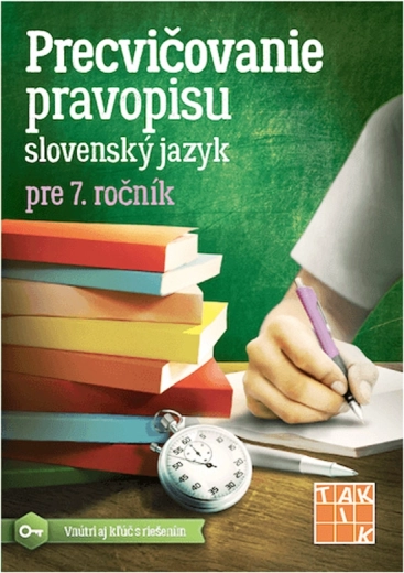 Vježbe pravopisa za 7. razred