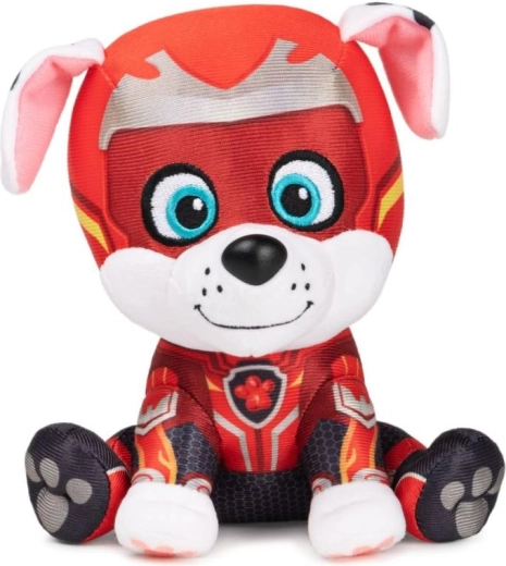 PAW PATROL FILM 2 MARSHALL PLIŠANAC 15 cm