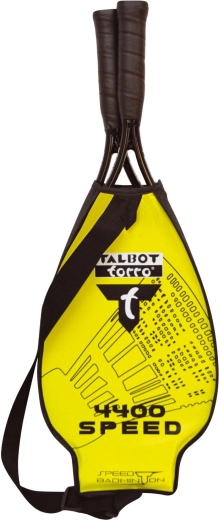 Talbot-Torro Speed Badminton Set Speed 4400