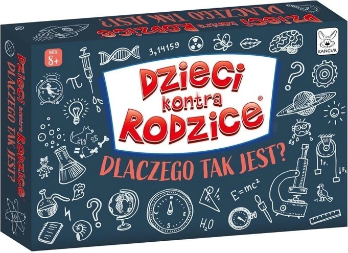Djeca protiv roditelja: Zašto je to tako