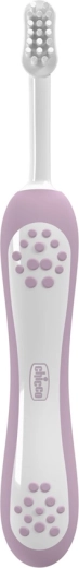 Chicco dječja zubna četkica lilac 6–36 m - 1 komad
