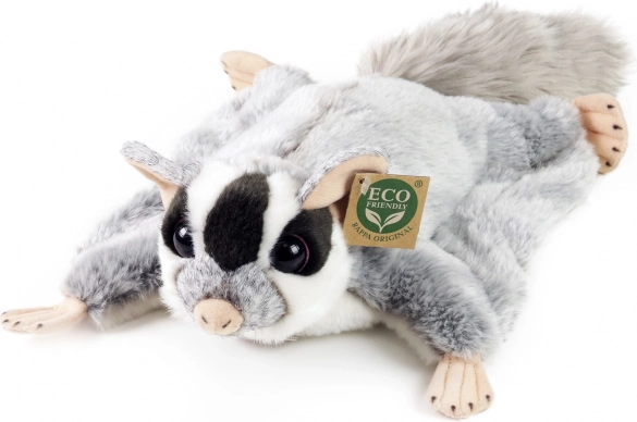 Plišana leteća vjeverica