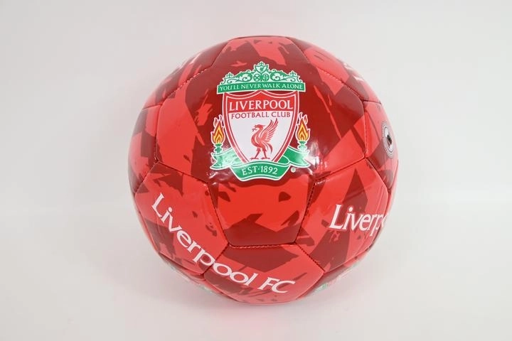 Nogometna lopta Liverpool graffiti, veličina 5
