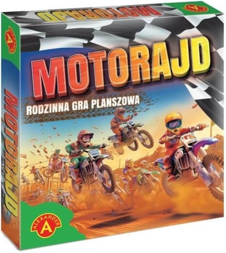 Igra Motor