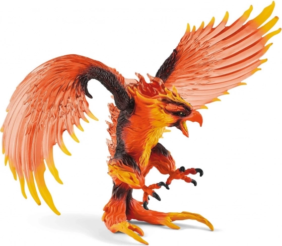 SCHLEICH Eldrador® 42511 Vatreni orao