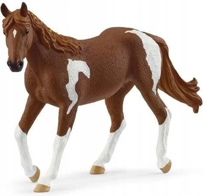 Schleich kobila paint horse