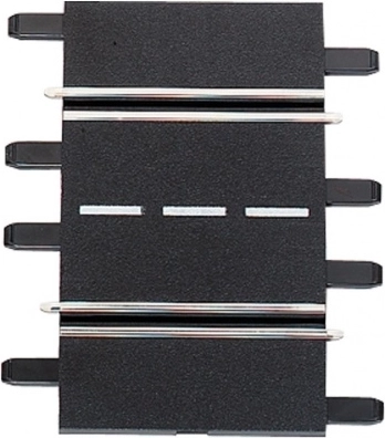 1/3 Straight for CARRERA EVOLUTION, Digital 132 and Digital 124 Slot Car Tracks