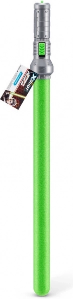 svjetleći pjenasti mač za borce – mix boja