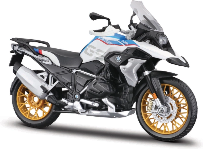 Maisto model motocikla BMW R 1250 GS 1:12