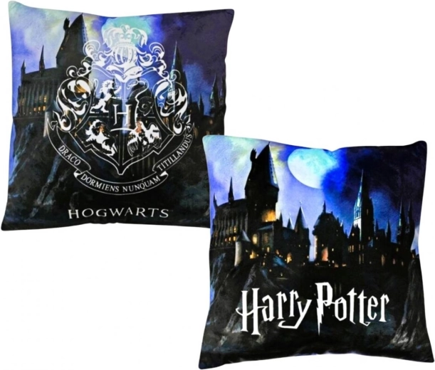 Jastuk Harry Potter Hogwarts - 1 komad