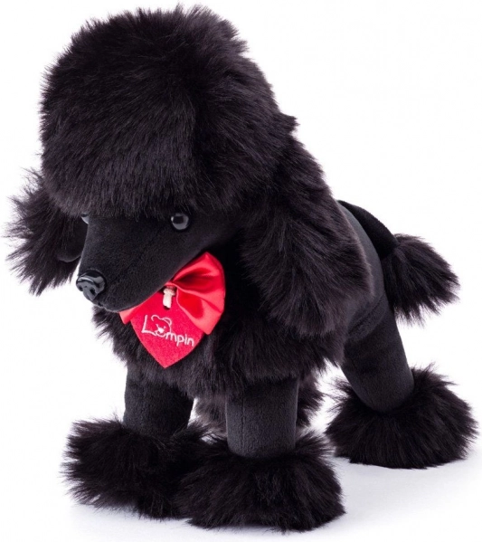 Plišani pudl Charlie