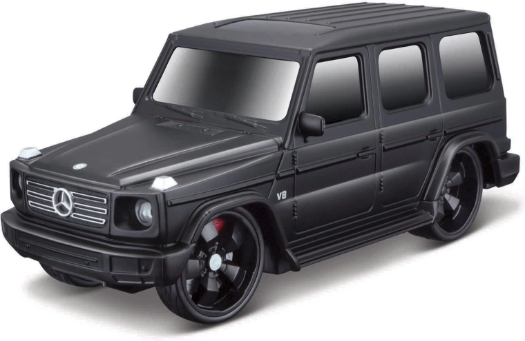 Maisto RC Mercedes-Benz G-klasa na daljinsko upravljanje 1:24