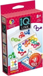 Mindok Smart IQ Link