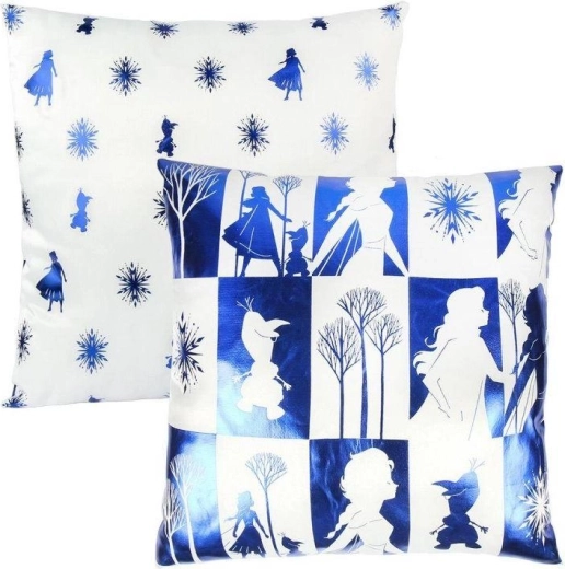 Frozen premium pillow 40 × 40 cm