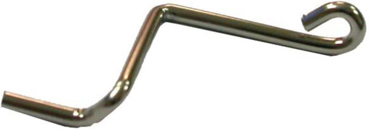 Shock Absorber Mount for Jamara Megalith Deluxe + Twin HN - 1 piece