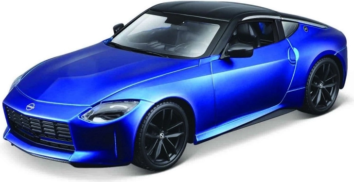 Kompozitni model 2023 Nissan Z 1/24 za sastavljanje