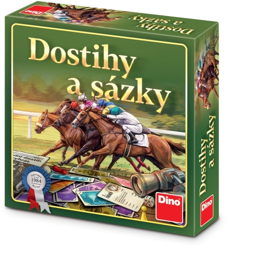 Horse Racing and Betting