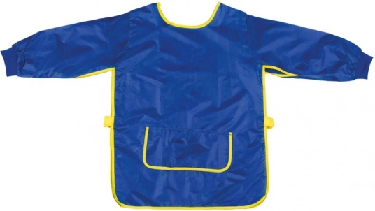 Zaštitna pregača za slikanje