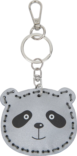 Baagl reflektirajući privjesak panda