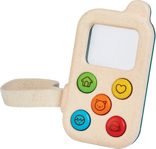 PlanToys moj prvi telefon
