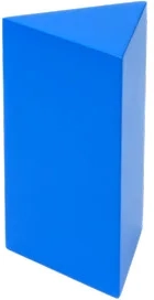Moyo Montessori trokutasti prizam