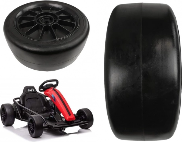 Prednji kotač za karting