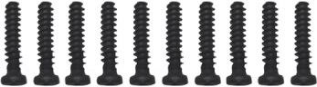 Torento screws 2.6×8×10 (10 pcs) JAMARA