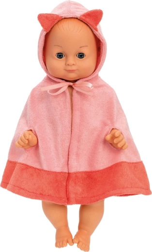 Lillan & Friends anna – velika kupaća lutka 36 cm