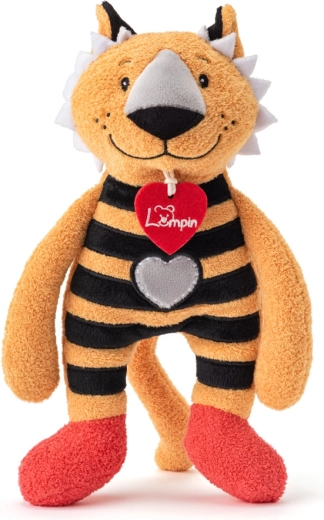 Lumpin tigar s prugama Puschkin 28 cm