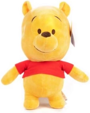 Plišani medo Winnie the Pooh Lil Bodz sa zvukom 20 cm Disney