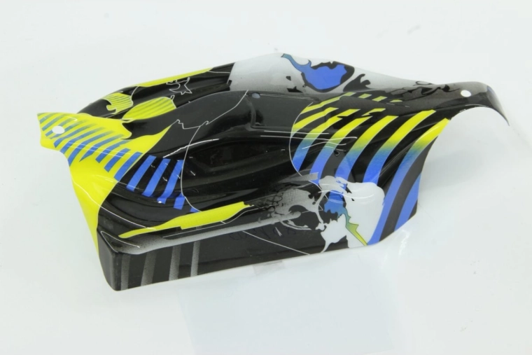 Lightray SE Body Shell