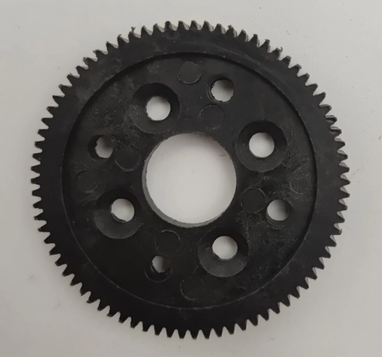 Main Gear for Splinter EP