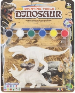 Slikarski set dinosaur za djecu