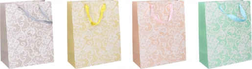 Poklon vrećica 18x23x10 cm