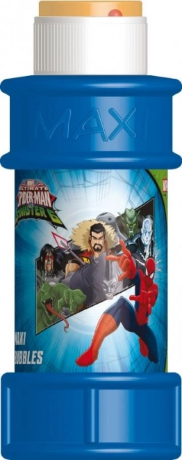 Mjehurić Spider-Man 175 ml