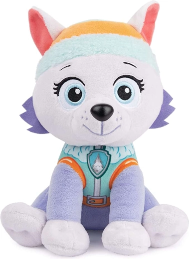 PAW Patrol Plush Mascot Heroes Everest 23 cm