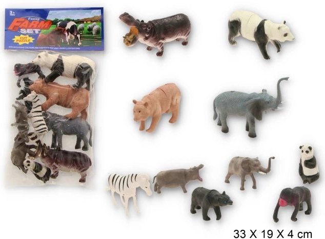 Wild Animals