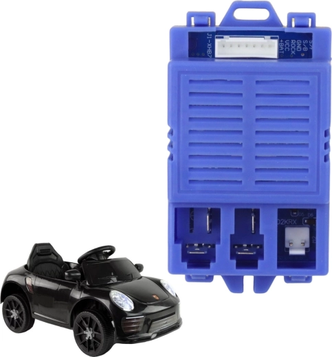 Upravljački modul za električni dječji auto WMT-666