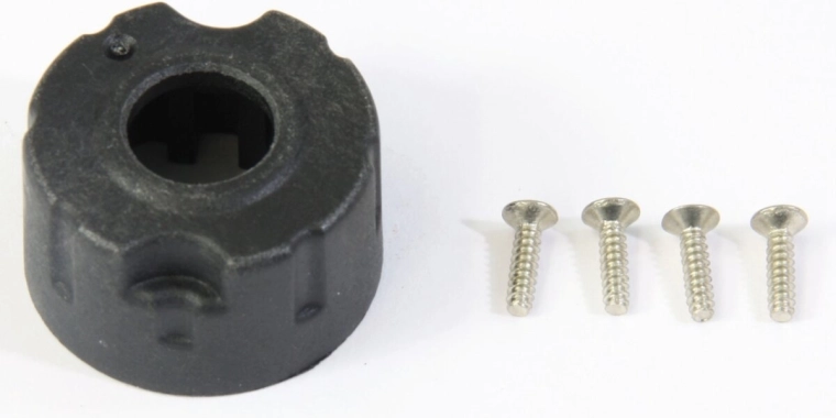 Jamara Differential Housing Set for Voltage, Major, Tiger, Hoolk and Infect Liquid