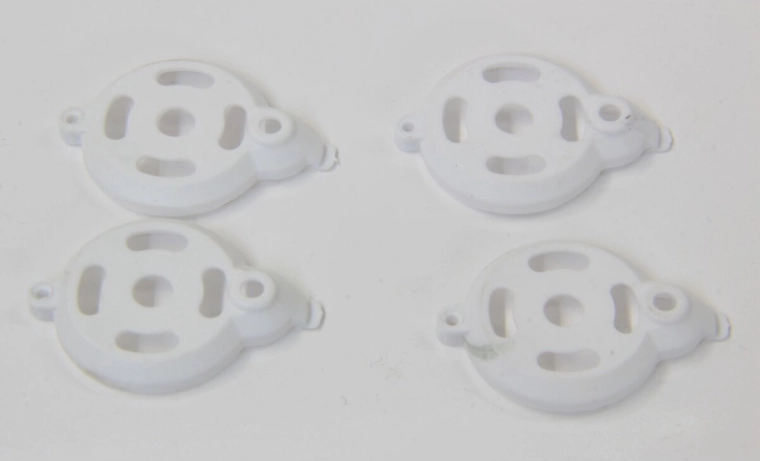 Main gear cover Merlo (4 pcs)
