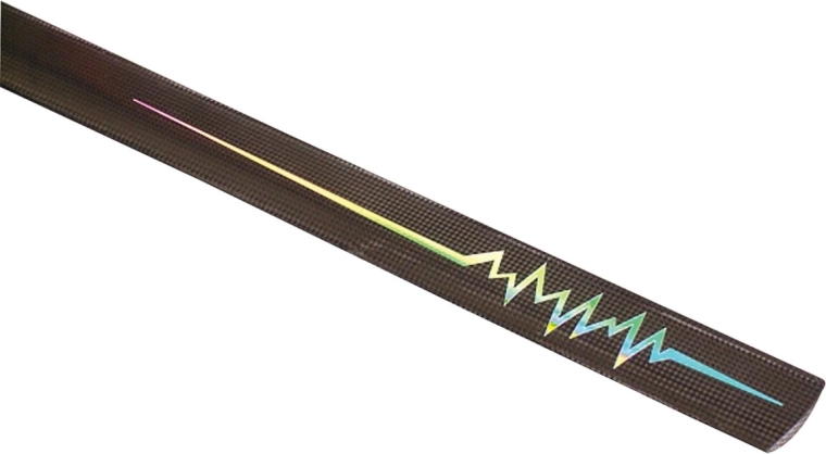 Jamara electric part Hollow Design, size M (2 pcs)