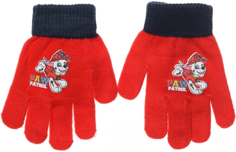 Rukavice Paw Patrol