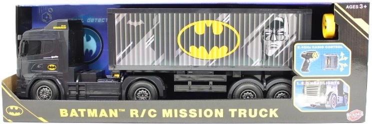 Batman Blazez remote-controlled truck 54 cm - 1 piece
